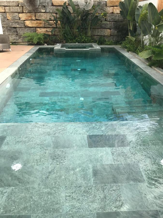 مبيت وإفطار لاغوس Casa Fluxo المظهر الخارجي الصورة