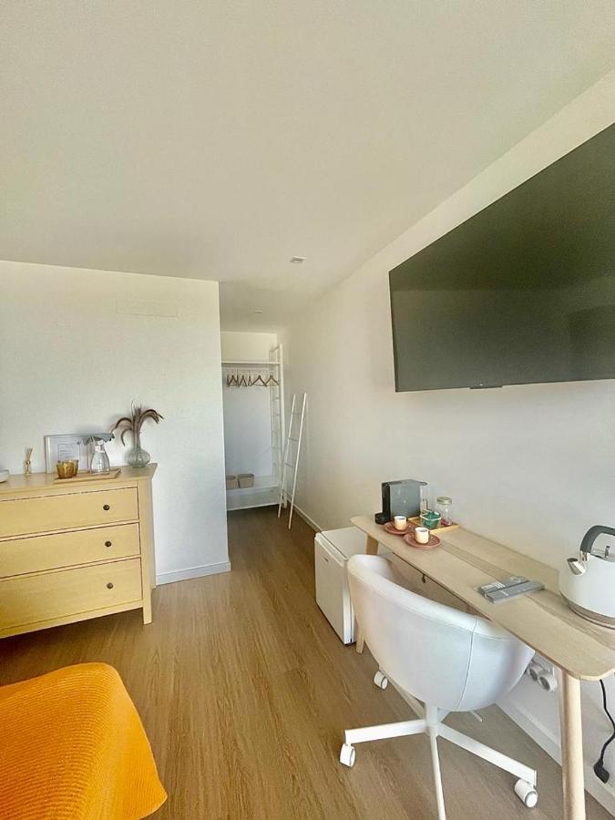 مبيت وإفطار لاغوس Casa Fluxo المظهر الخارجي الصورة