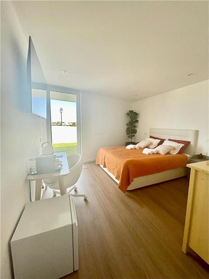 مبيت وإفطار لاغوس Casa Fluxo المظهر الخارجي الصورة