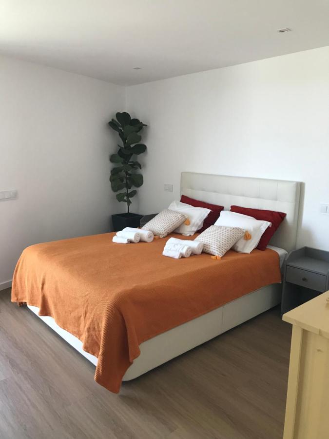 مبيت وإفطار لاغوس Casa Fluxo المظهر الخارجي الصورة